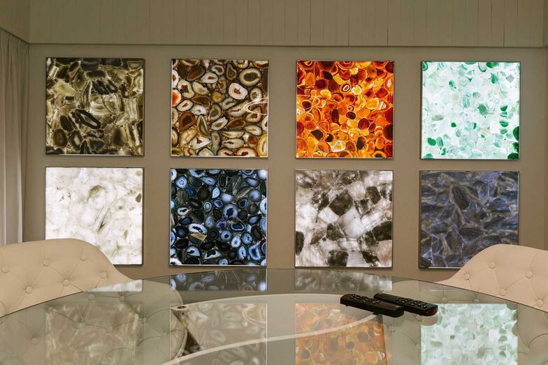 Bei Stone-Group begegnet man traumhaften Preziosen.