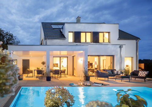 6 Holzhaus SchwörerHaus KG