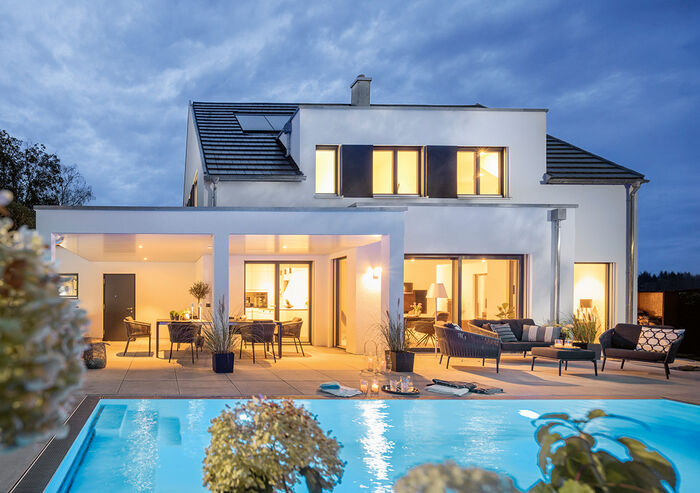 Holzhaus SchwörerHaus KG