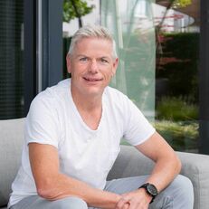 Reto Ziswiler Geschäftsführer Zireg Ziswiler GmbH