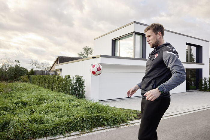 Sonderedition Haus und Wohnen