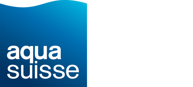 Aqua Swiss Award, Logo