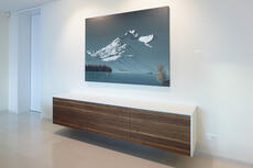 Sideboardsystem