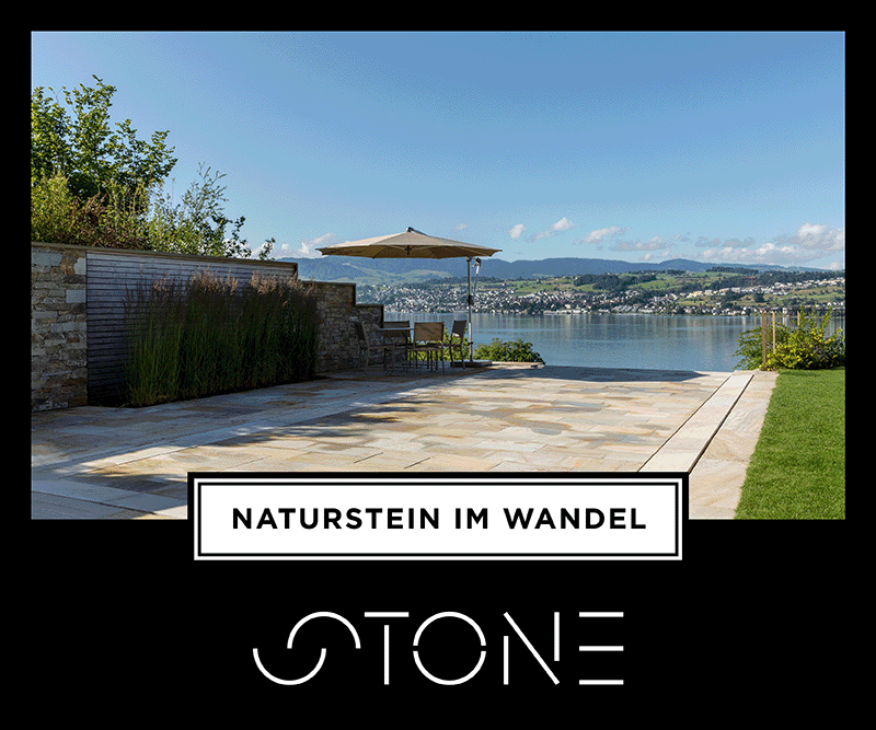 Ghenzi Stone – Natursteinarbeiten, Natursteine aus erster Hand