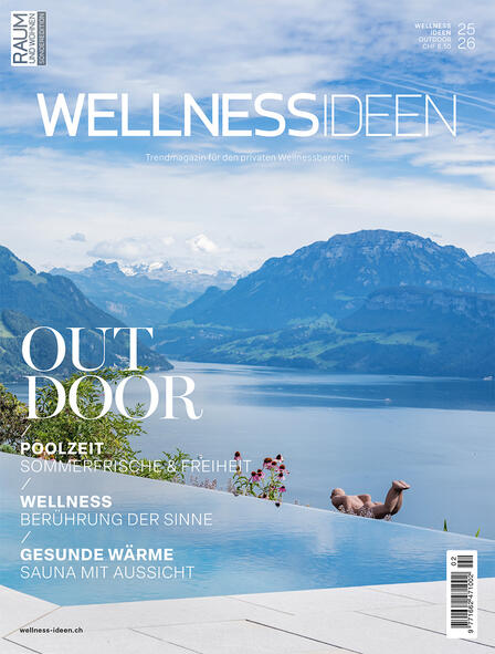Wellnessideen 2025/2026
