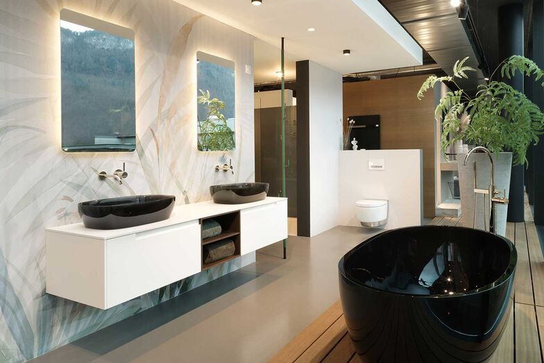Showroom Aqwa AG