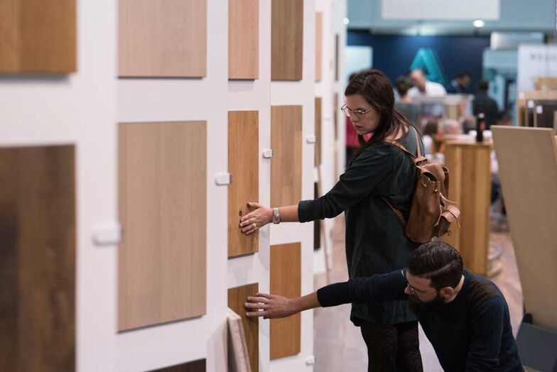 Die 55. Ausgabe der Messe in Zürich zeigt erneut, was Bauen und Wohnen heute kann.