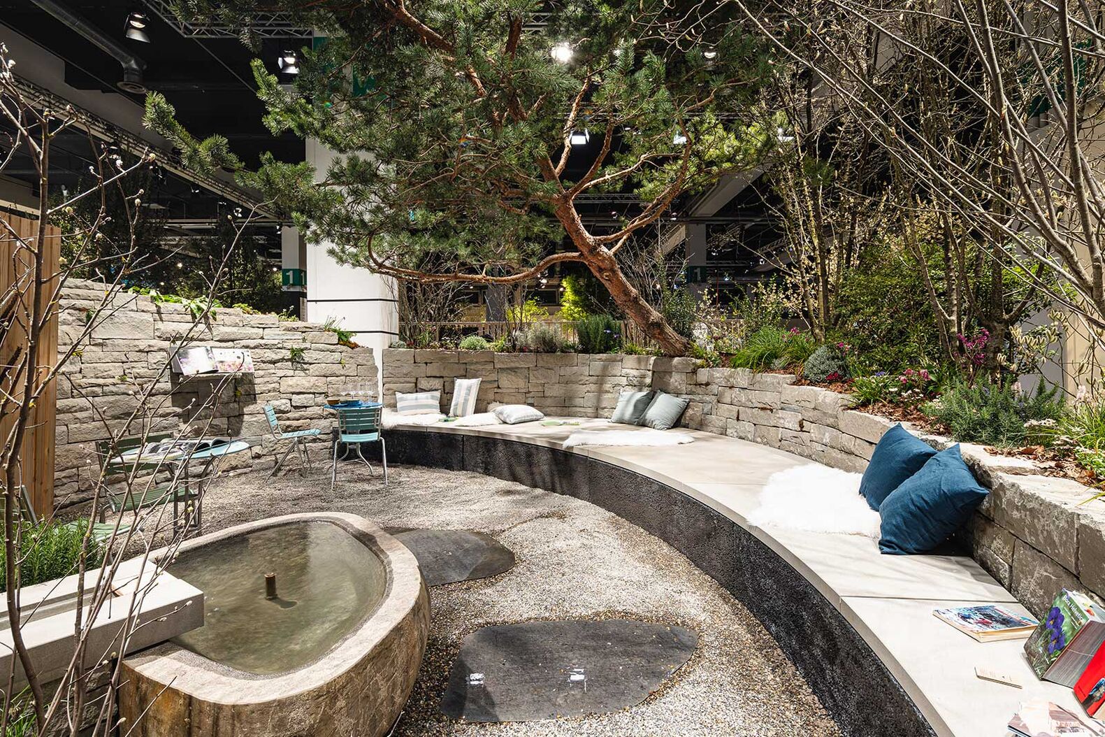 Gartist – «In un piccolo paese affacciato sul mare»