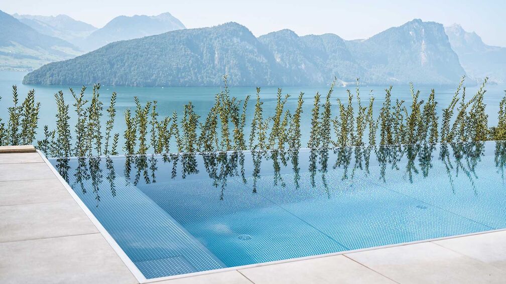 Vom Garten zum Paradies