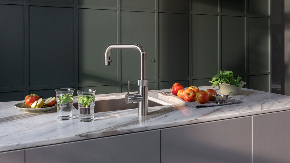 Wassertechnik fürs Eigenheim