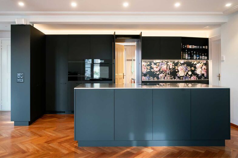 May & Eggimann Schreinerei GmbH, Wyssachen Portaviva