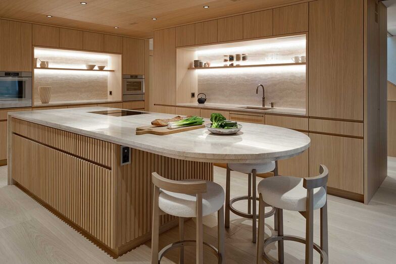 Bantli AG, Eschenz Refugium